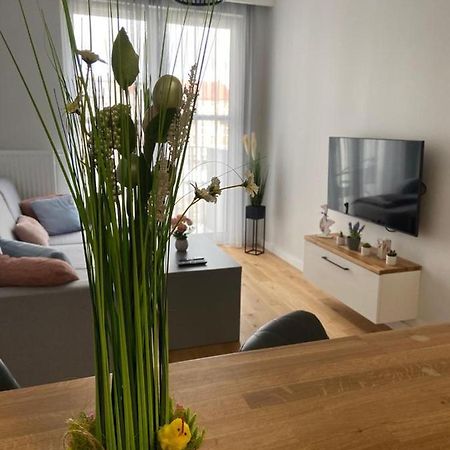 Apartament Aura Rybaki Gdansk Luaran gambar
