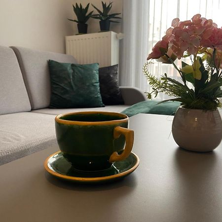 Apartament Aura Rybaki Gdansk Luaran gambar
