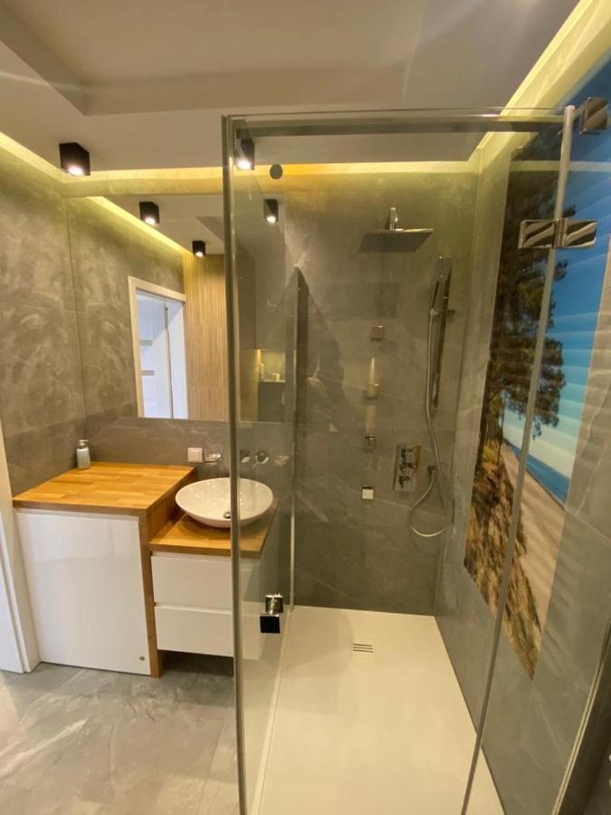 Apartament Aura Rybaki Gdansk Luaran gambar