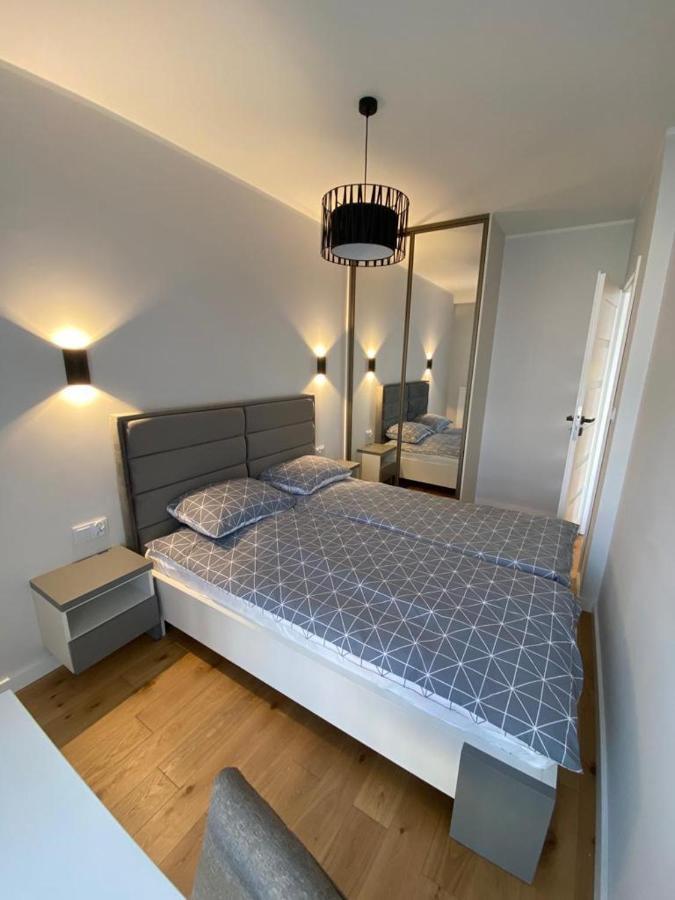 Apartament Aura Rybaki Gdansk Luaran gambar