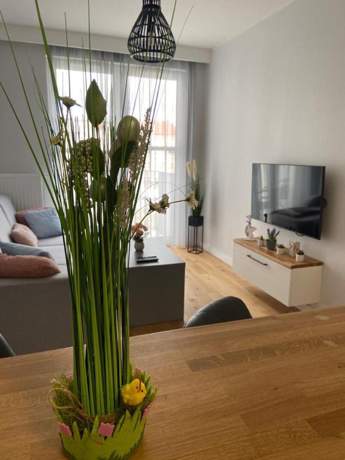 Apartament Aura Rybaki Gdansk Luaran gambar